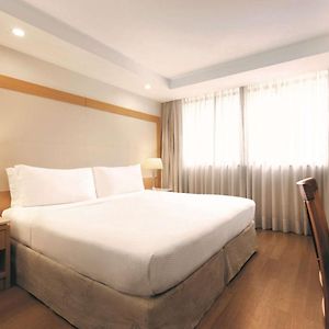 King Room City View